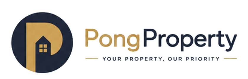 Pong Property — Your Property, Our Priority